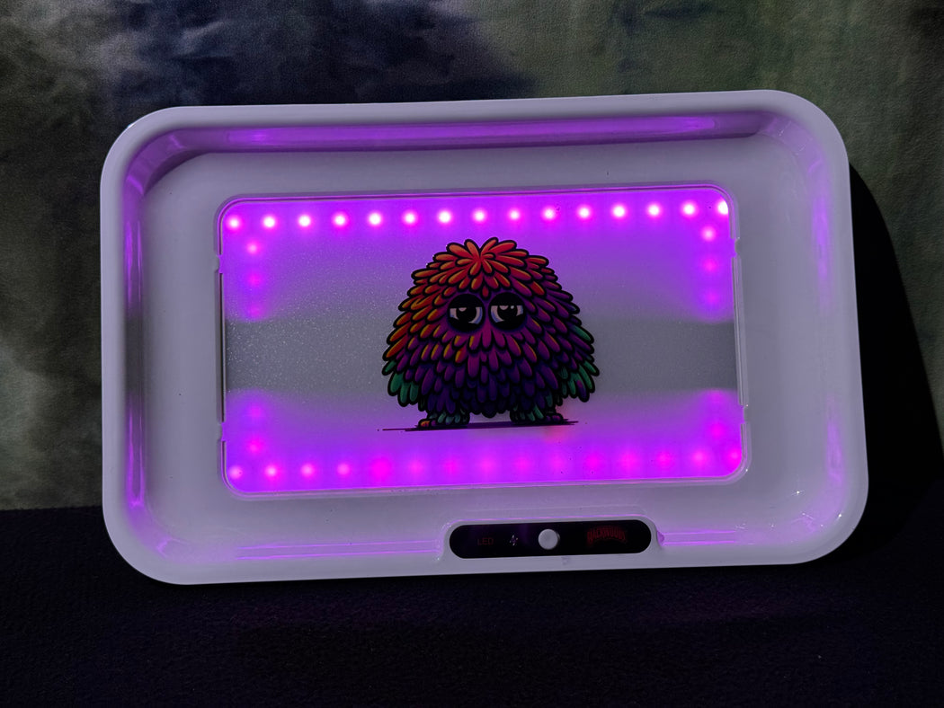 NUGGA LED Tray