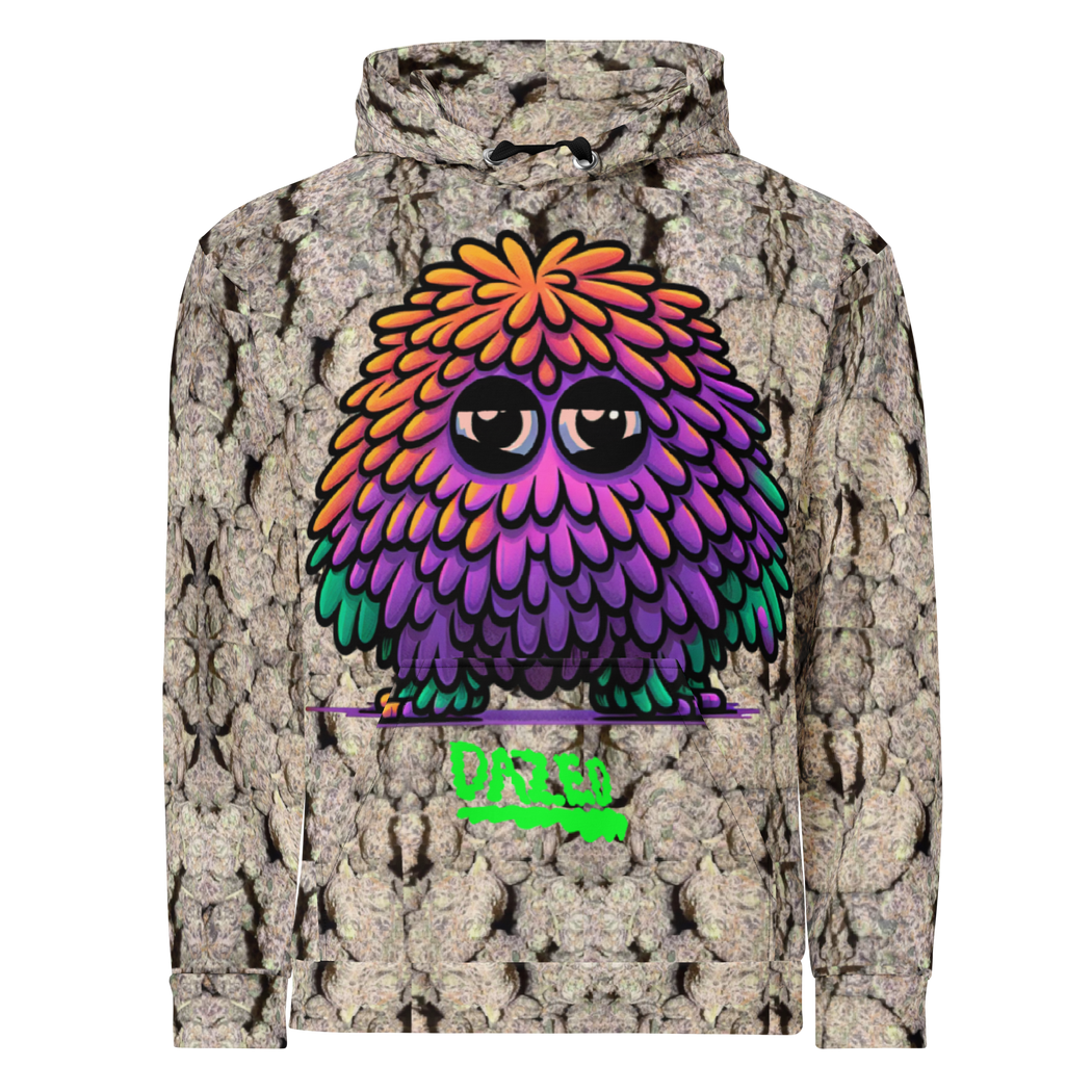 LEMONCHERRYGELATO HOODIE - Dazed Not Confused