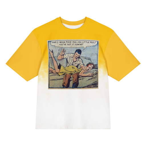 LITTLEFOOL T SHIRT