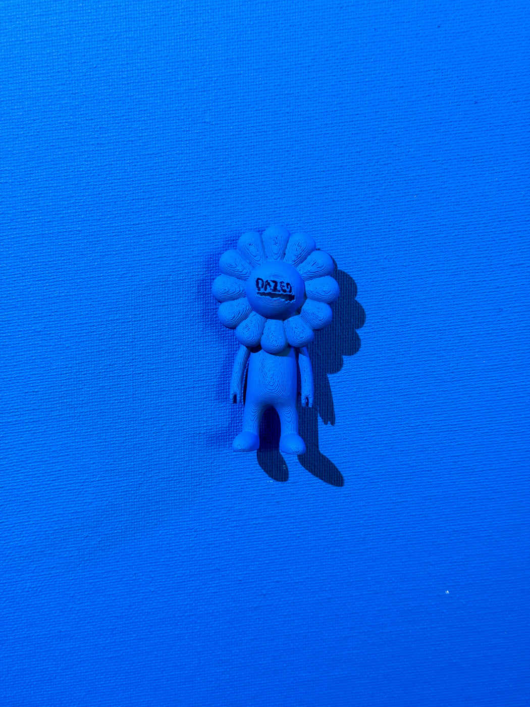 Dazedakami Canvas Panel 003