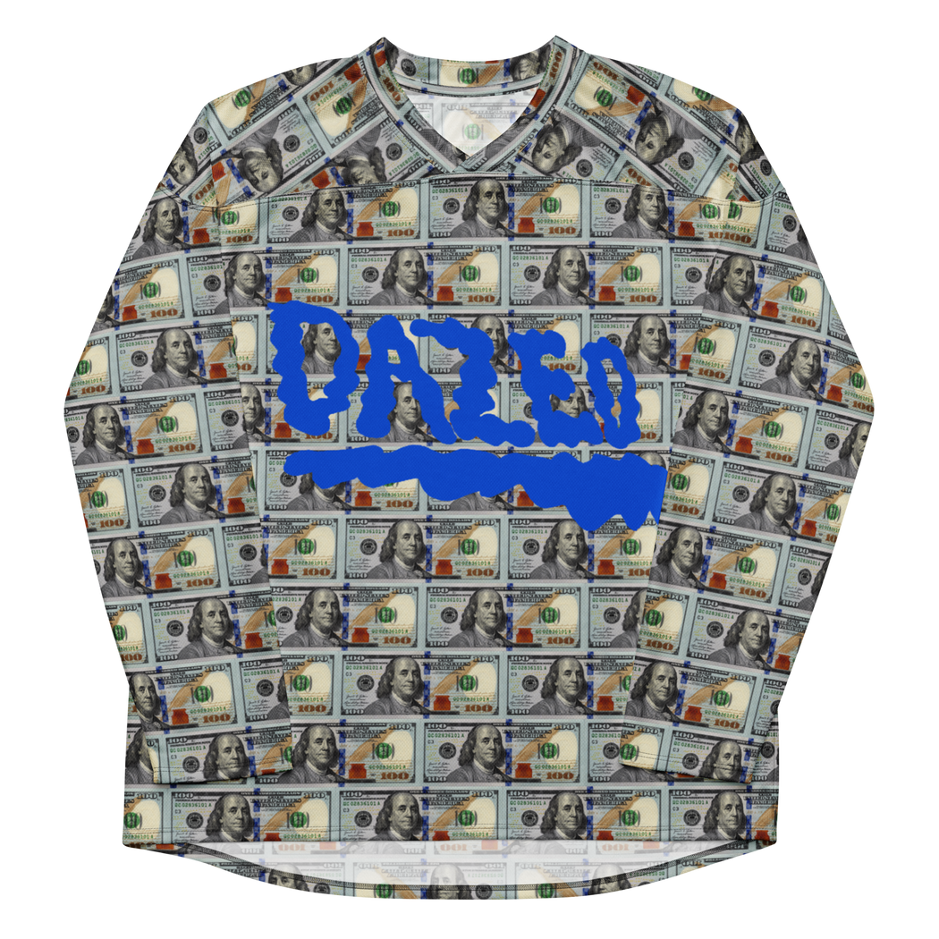 PRICESGOINGUP JERSEY - Dazed Not Confused