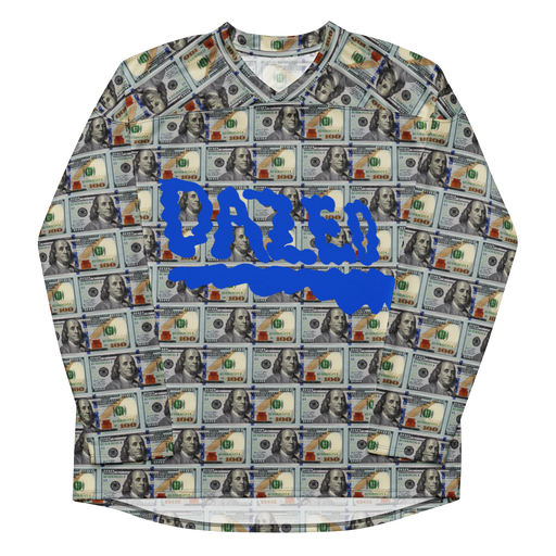 PRICESGOINGUP JERSEY - Dazed Not Confused