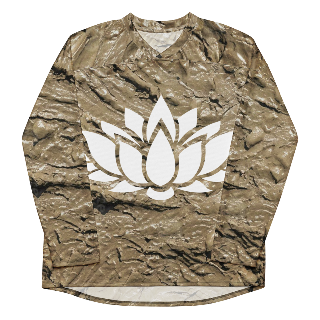 MADEITOUTTHEMUD JERSEY - Dazed Not Confused