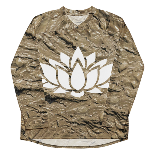 MADEITOUTTHEMUD JERSEY - Dazed Not Confused