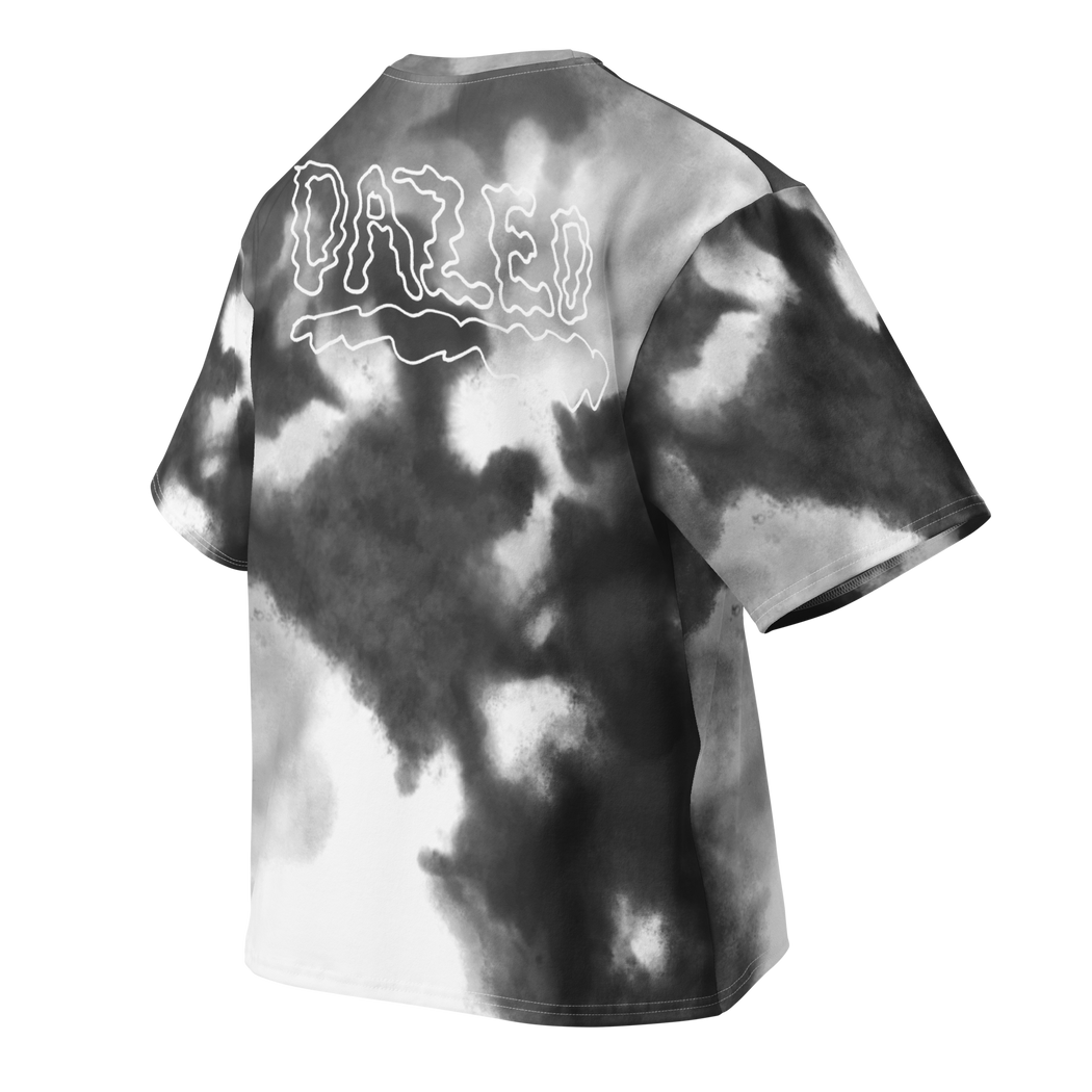BABYLON T SHIRT - Dazed Not Confused