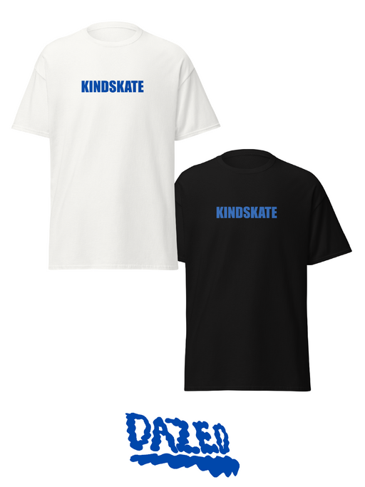 KINDSKATE T SHIRT