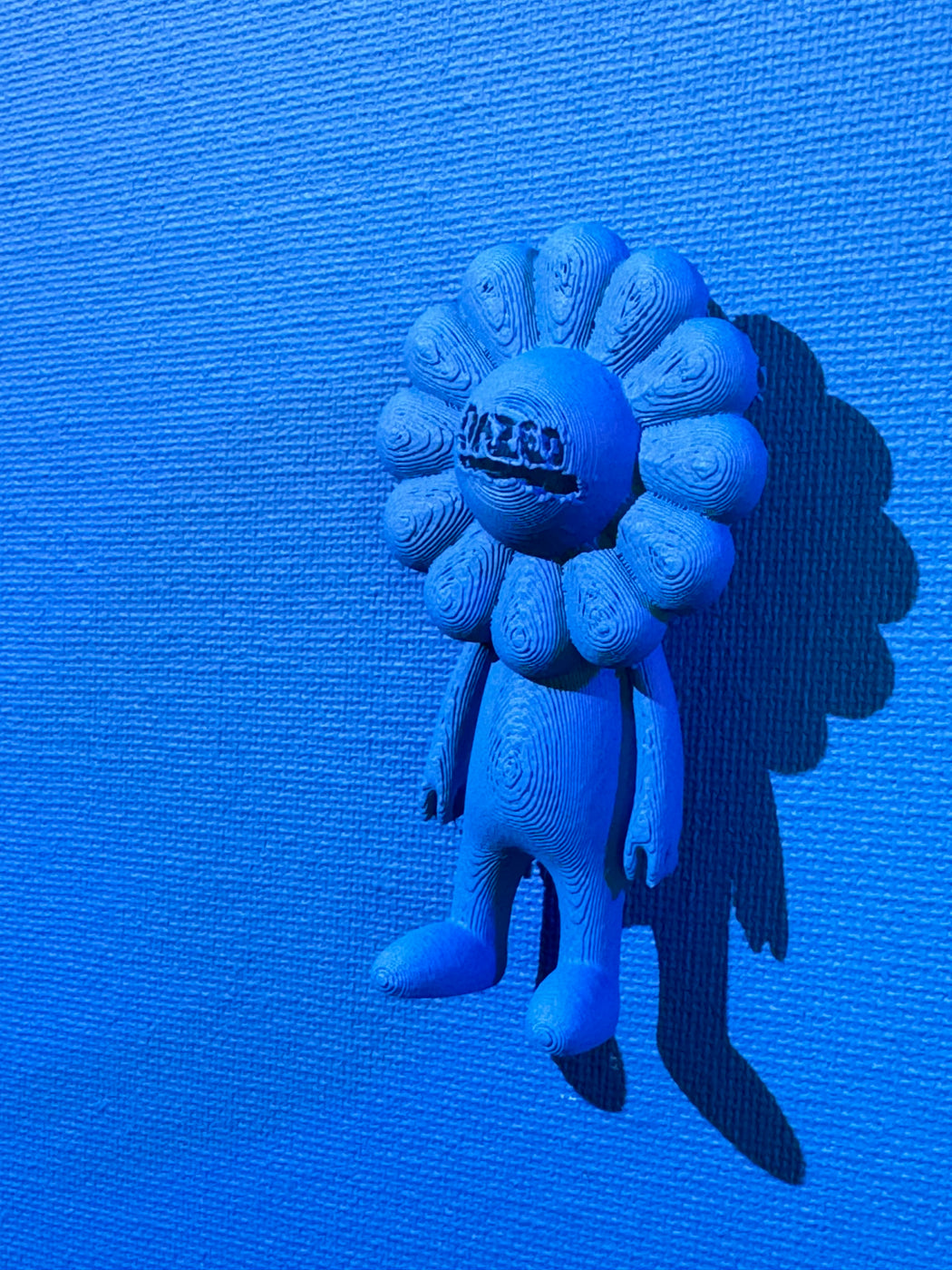 Dazedakami Canvas Panel 003