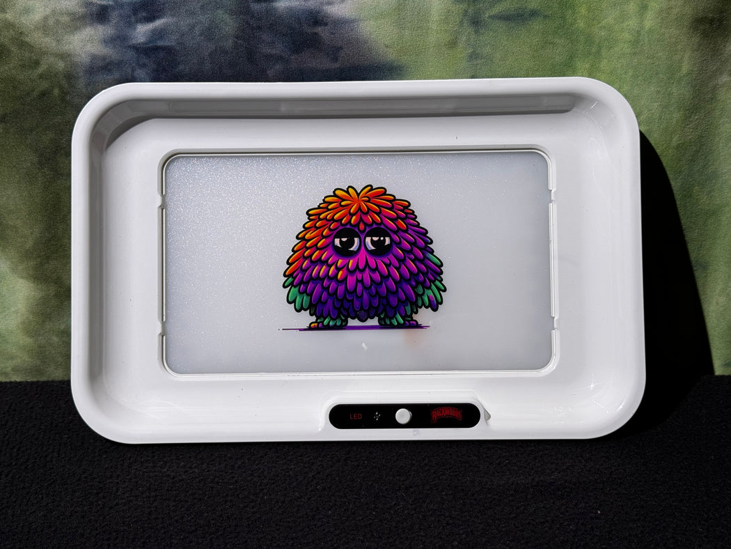 NUGGA LED Tray