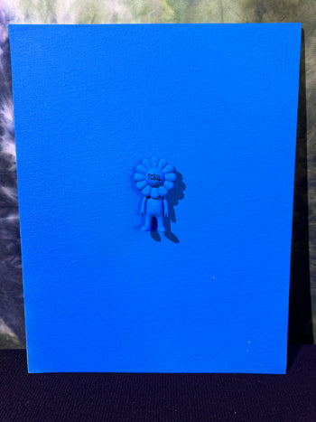 Dazedakami Canvas Panel 003 - Dazed Not Confused