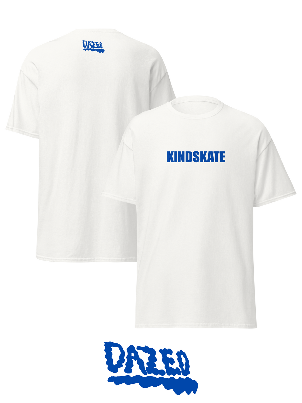 KINDSKATE T SHIRT