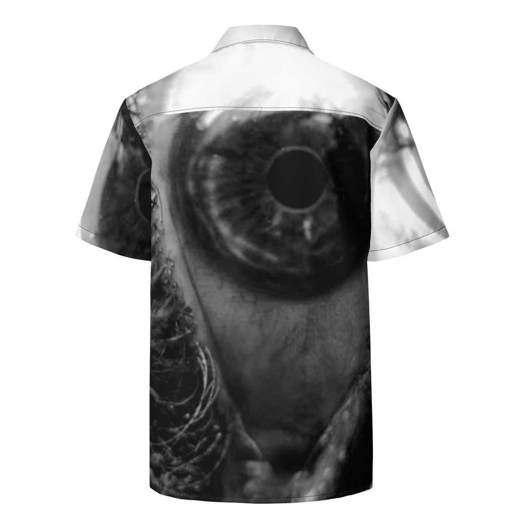 HYPNO BUTTON DOWN - Dazed Not Confused