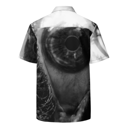 HYPNO BUTTON DOWN - Dazed Not Confused
