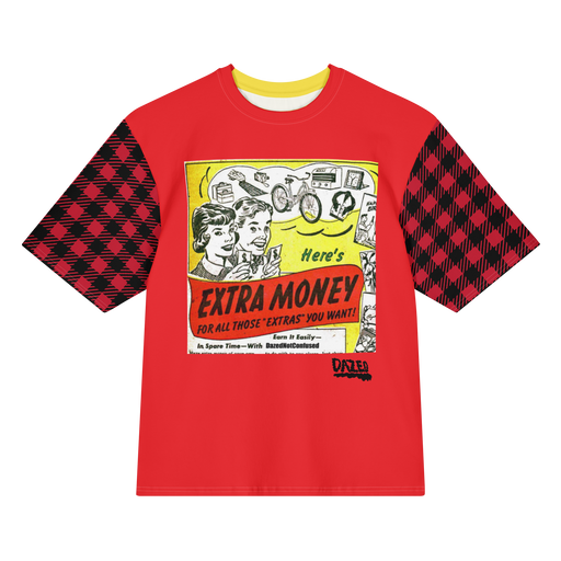 EXTRAMONEY T SHIRT