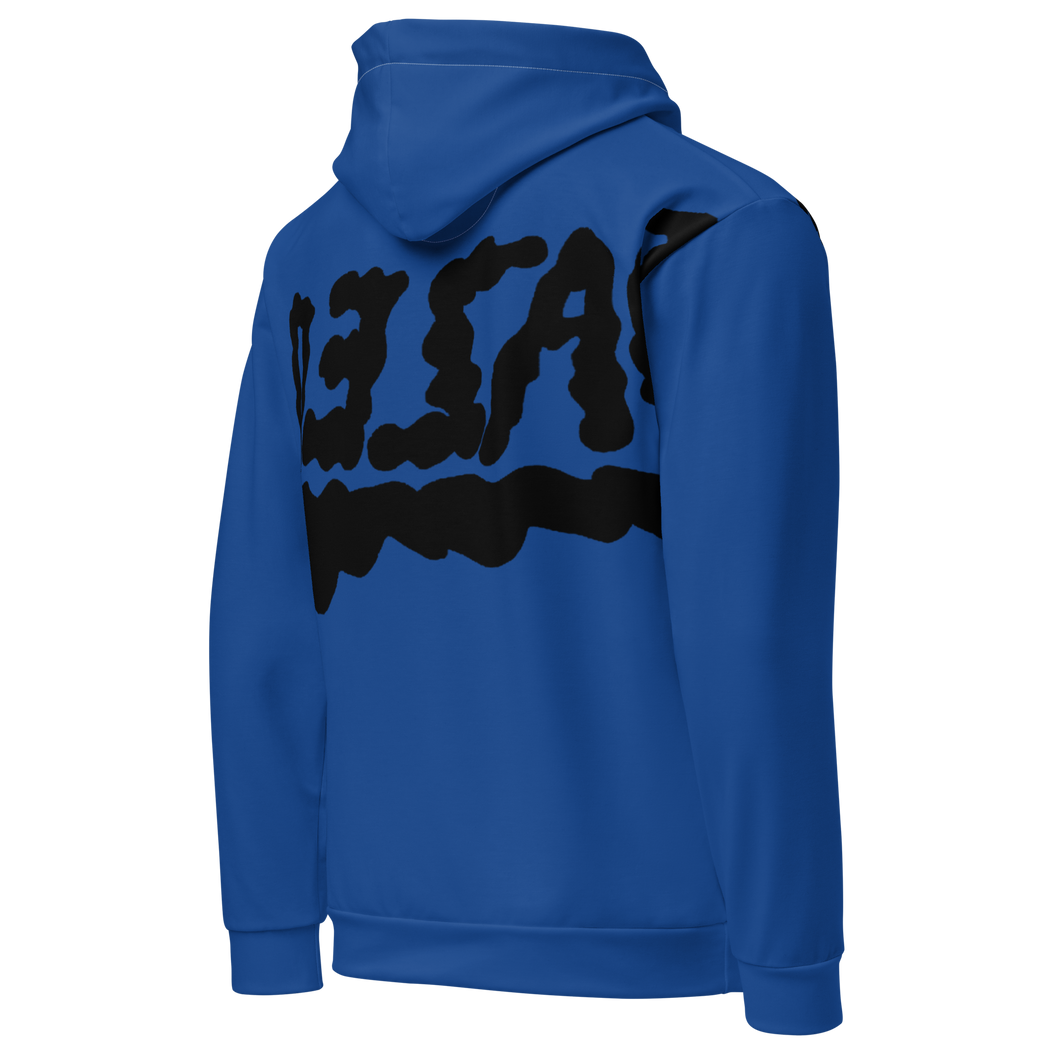 SHOPPINGSPREE HOODIE
