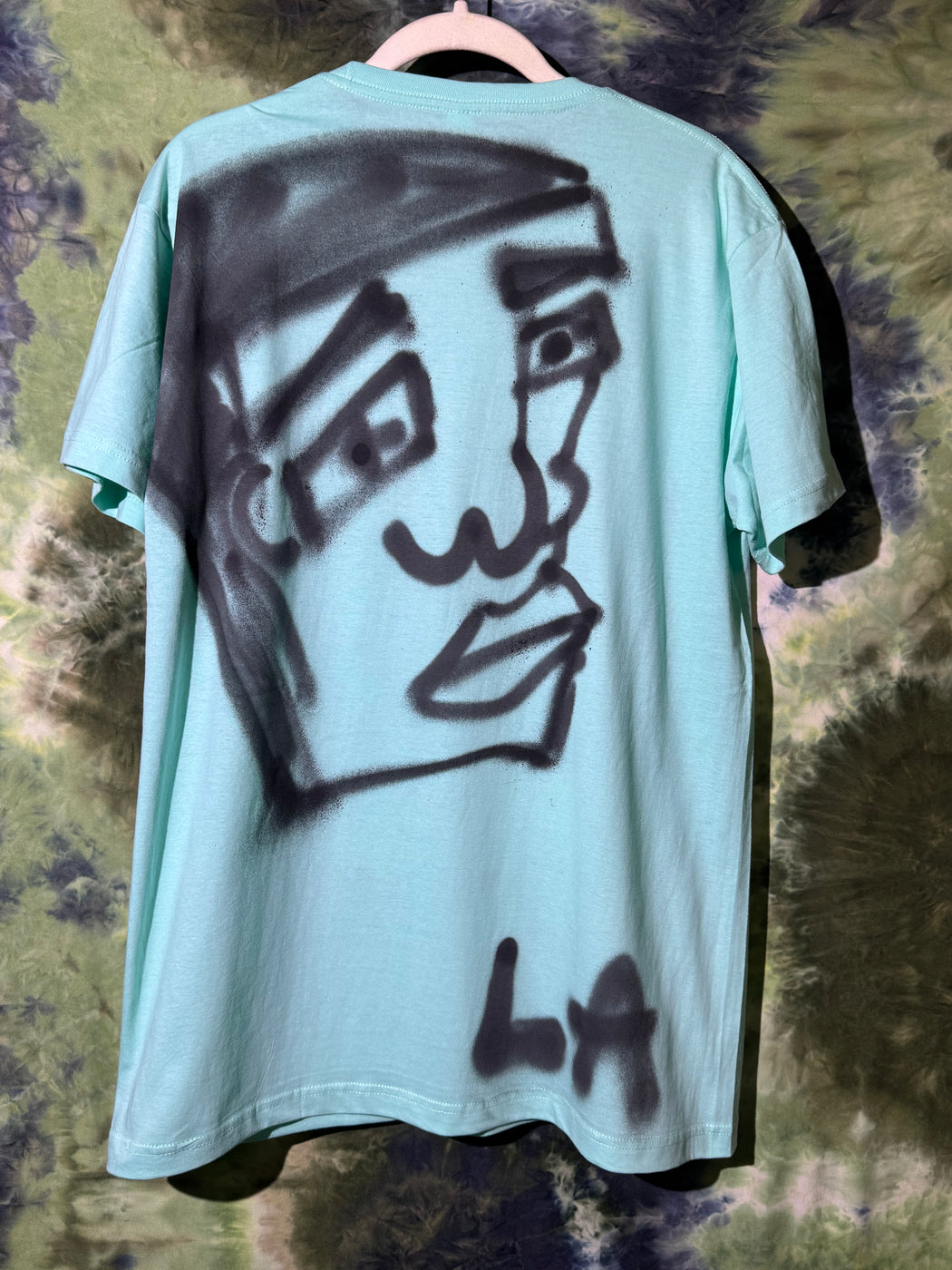 ISEE 1of1 Shirt