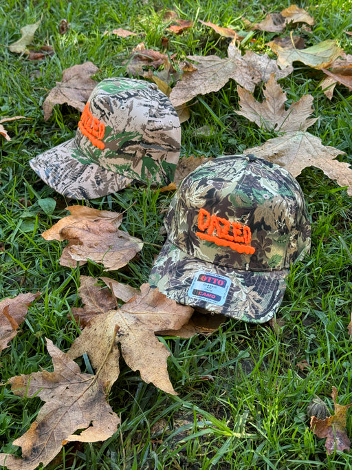 Realtree Camo SnapBack 2025