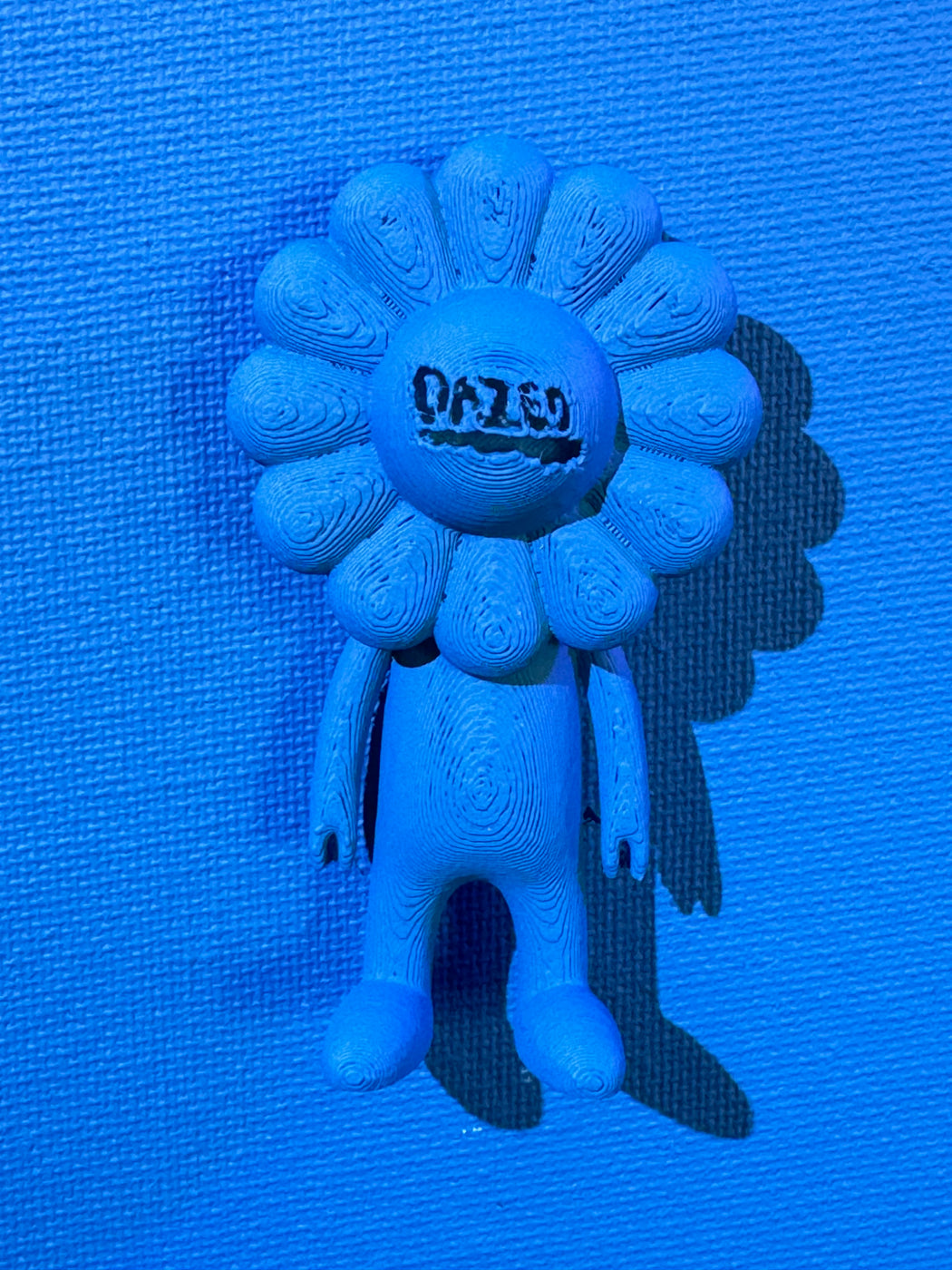 Dazedakami Canvas Panel 003