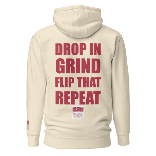 Bloodinbloodout Collab Hoodie 25