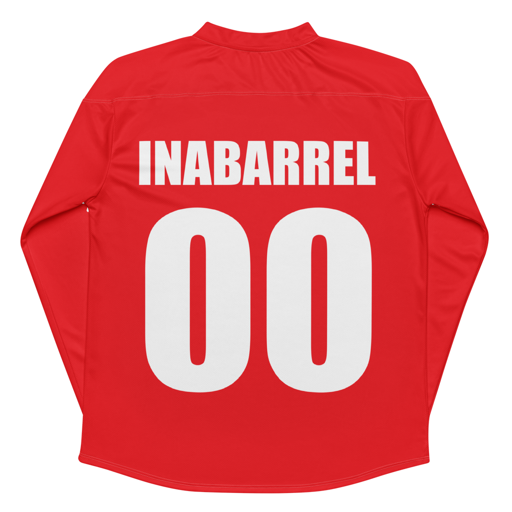 CRABS Hockey Jersey