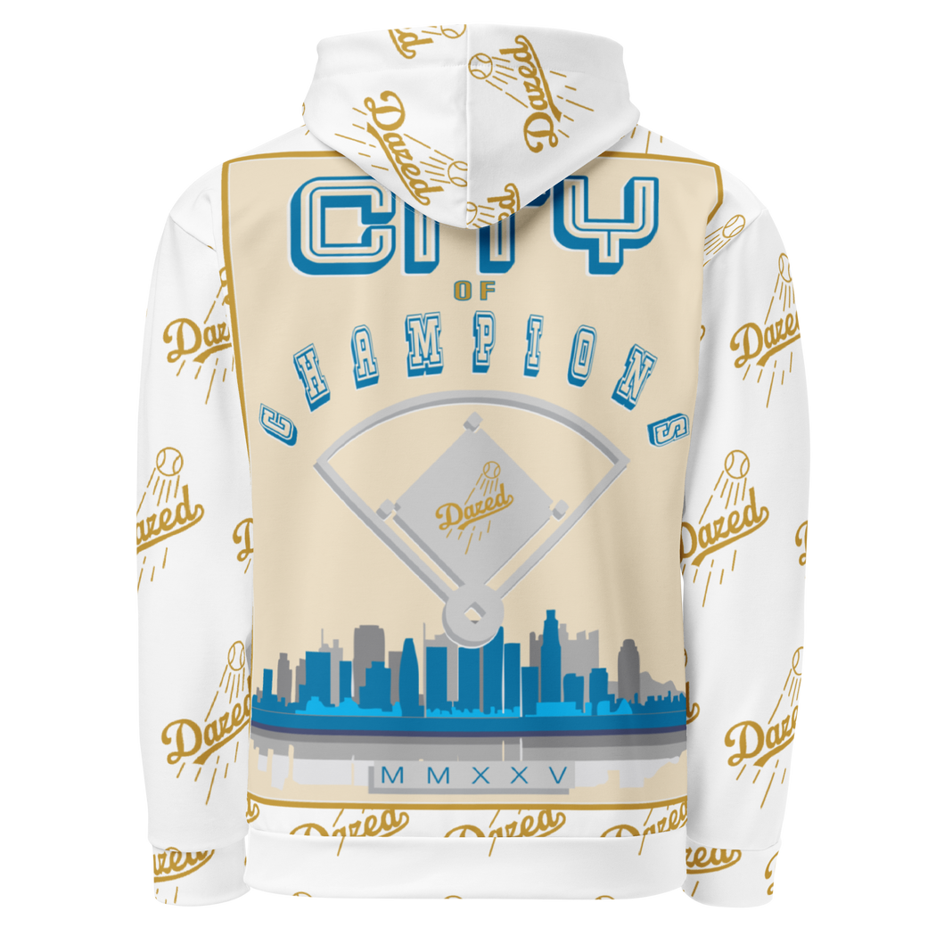 CityOfChampions Hoodie