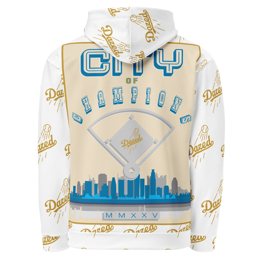 CityOfChampions Hoodie