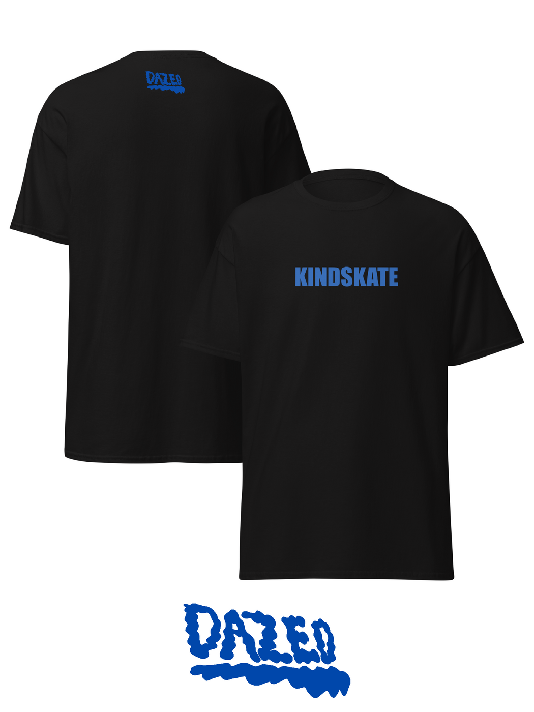 KINDSKATE T SHIRT
