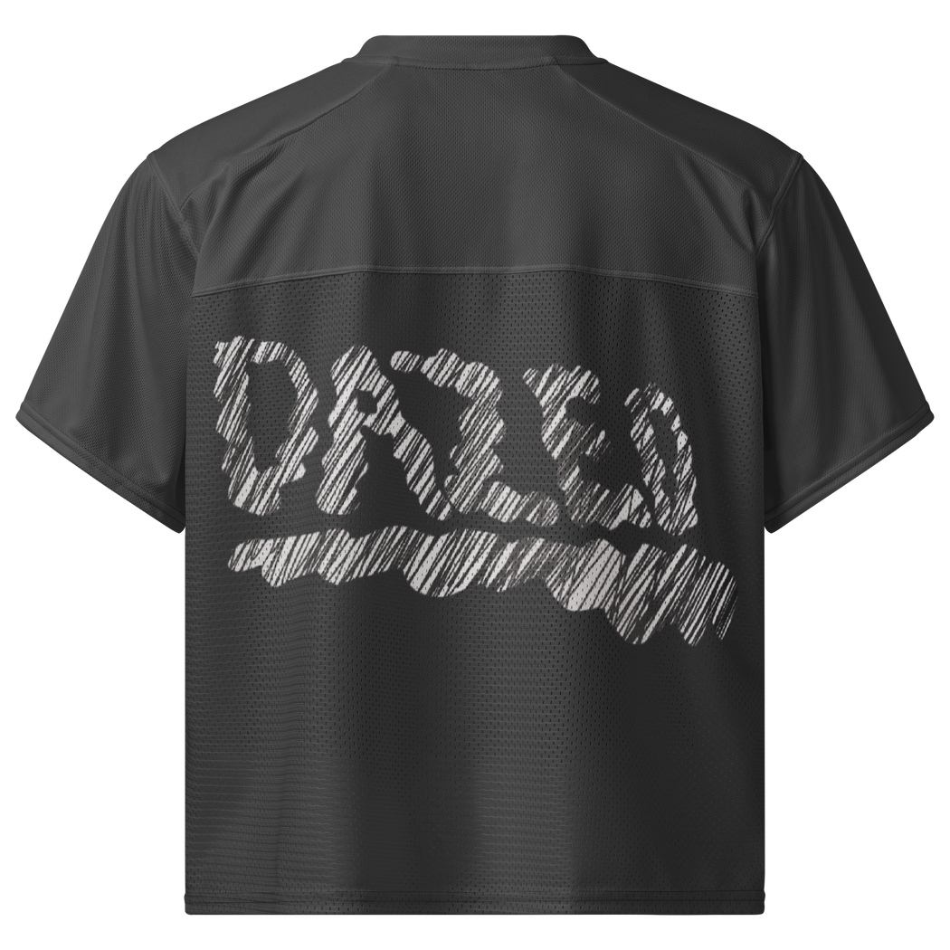 SSFP Jersey - Dazed Not Confused
