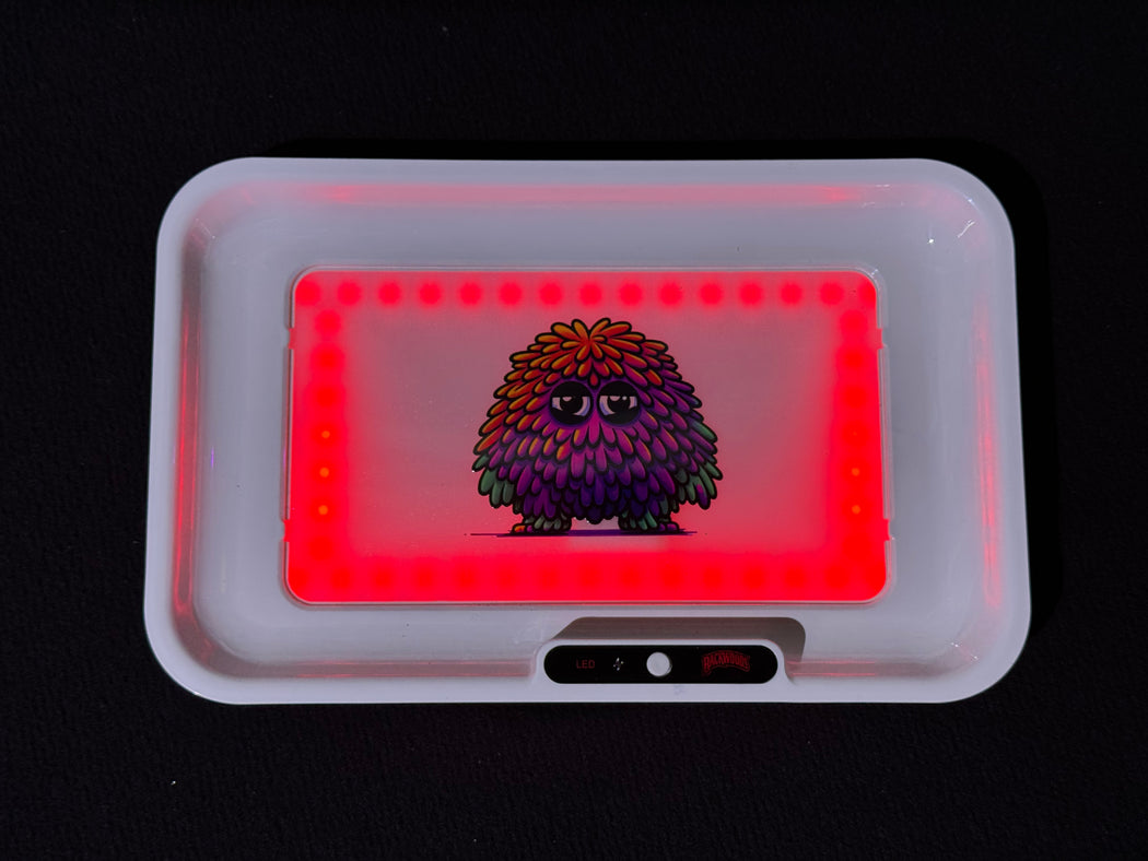 NUGGA LED Tray