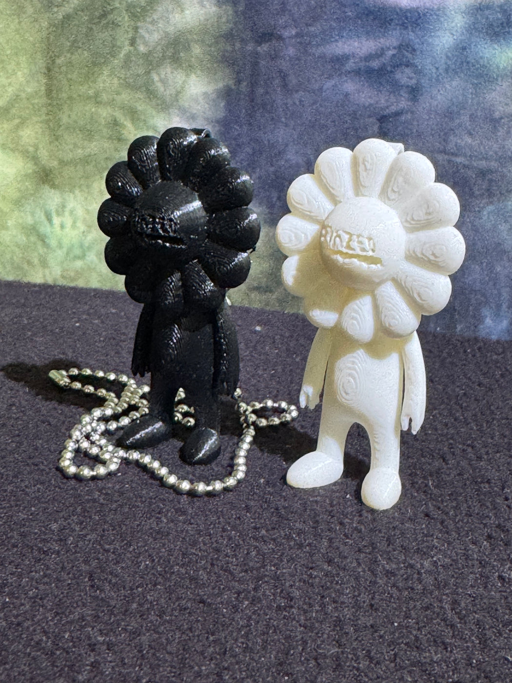 DAZEDakami Pendant 75mm