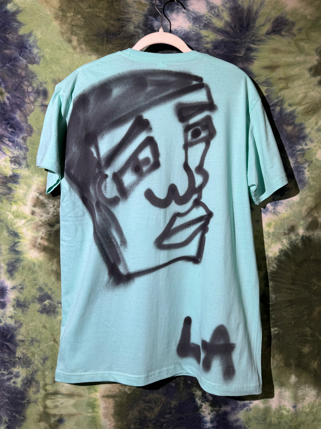 ISEE 1of1 Shirt