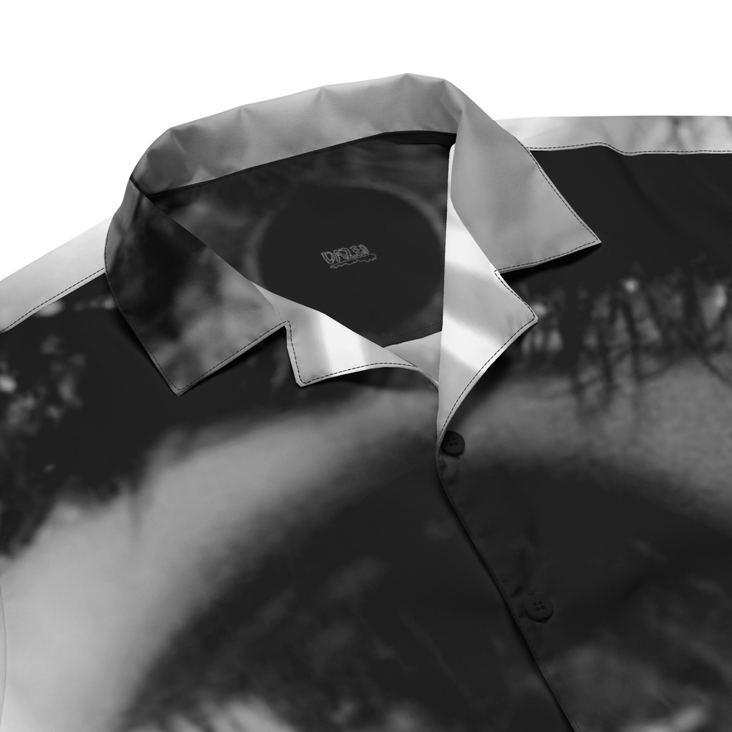 HYPNO BUTTON DOWN - Dazed Not Confused