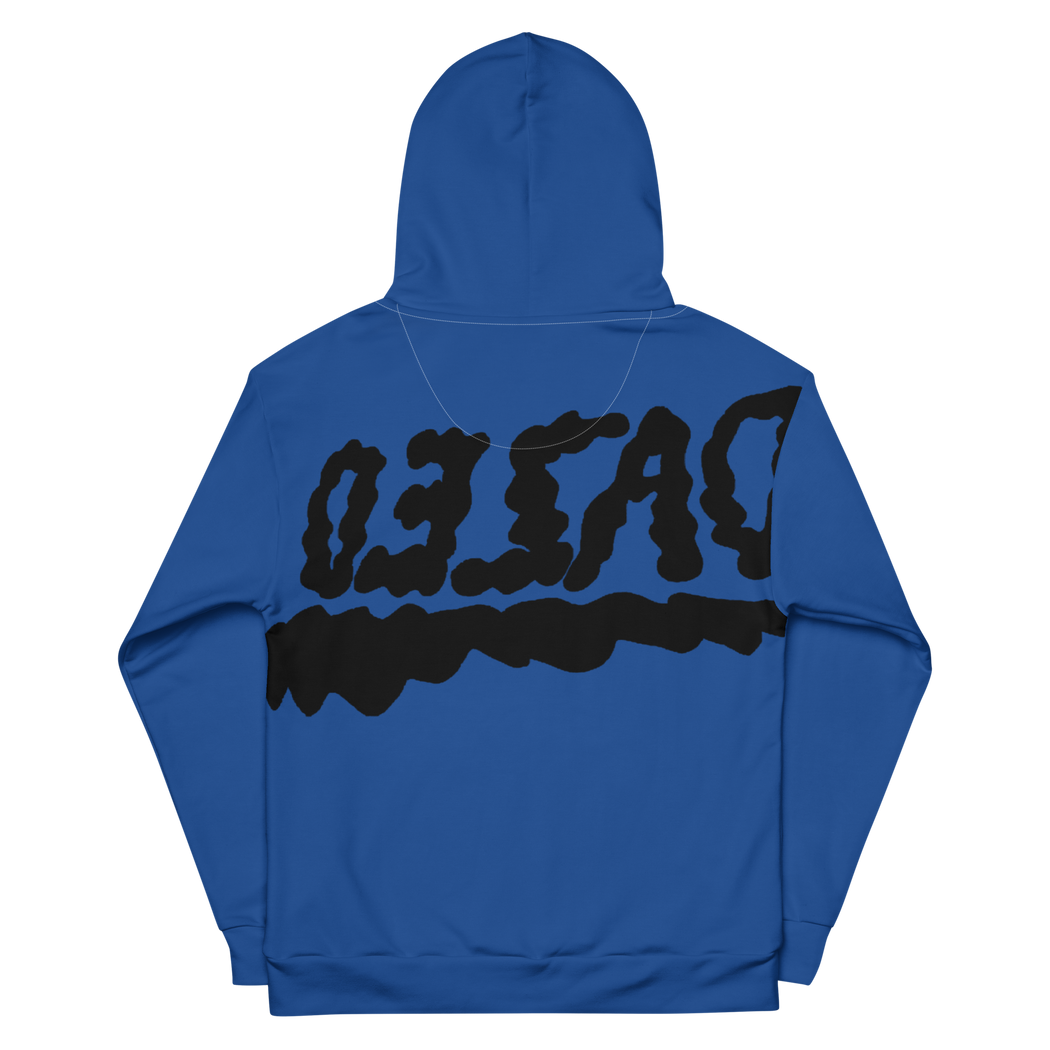 SHOPPINGSPREE HOODIE