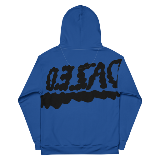 SHOPPINGSPREE HOODIE