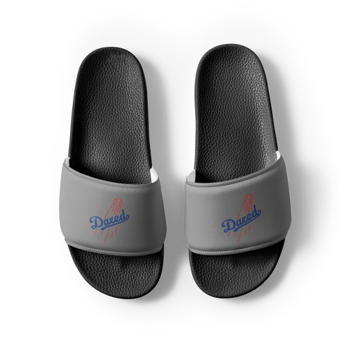 DAZERS SLIDE - Dazed Not Confused