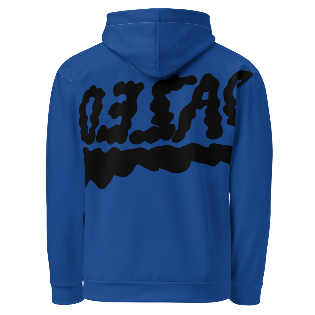 SHOPPINGSPREE HOODIE