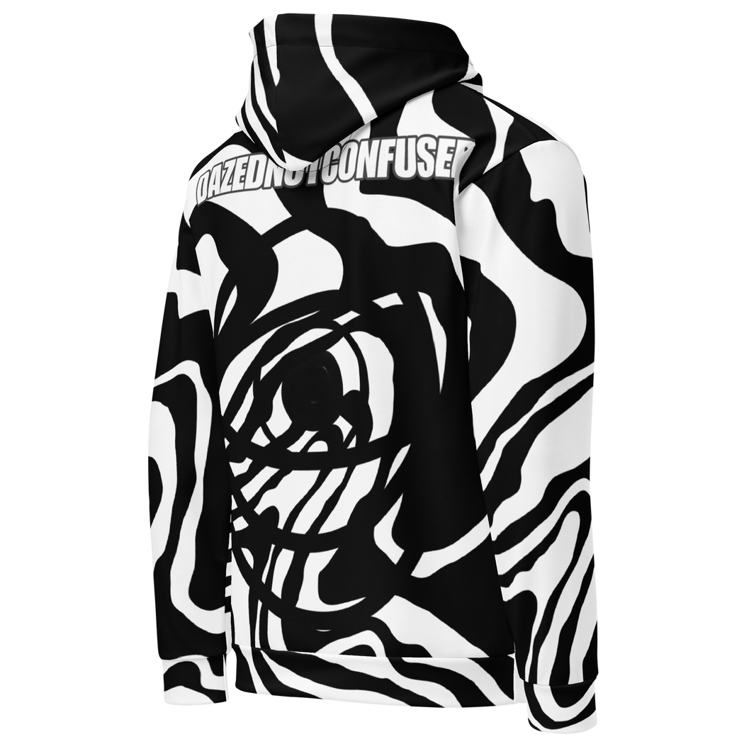 MARIABOT HOODIE - Dazed Not Confused