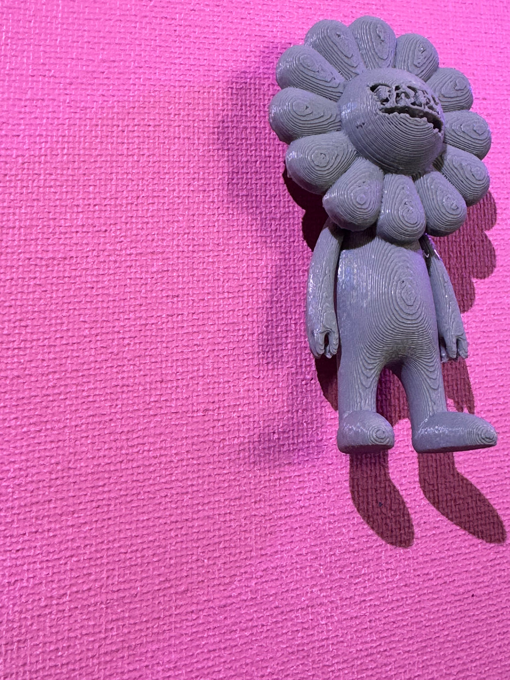 Dazedakami Canvas Panel 002