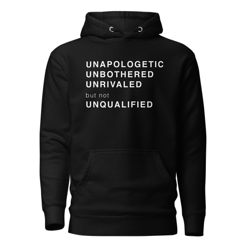 UnapologeticHoodie