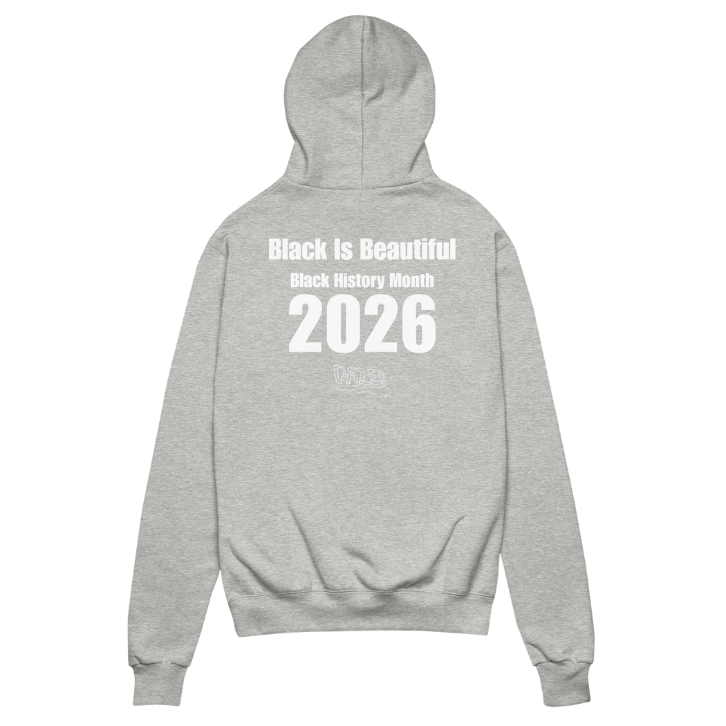 BlackIsBeautiful - Dazed Not Confused