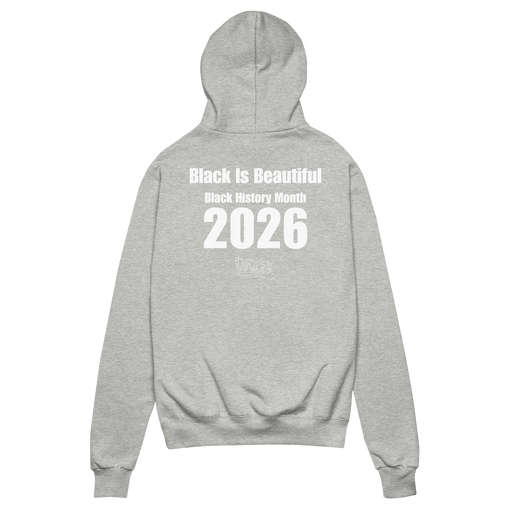 BlackIsBeautiful - Dazed Not Confused