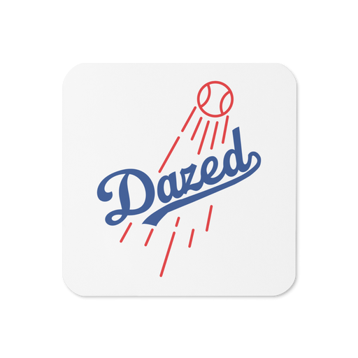 DAZERS Coaster