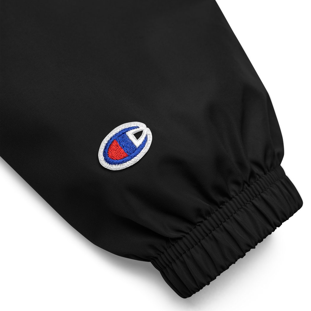 Champion Packable Anorak 2025