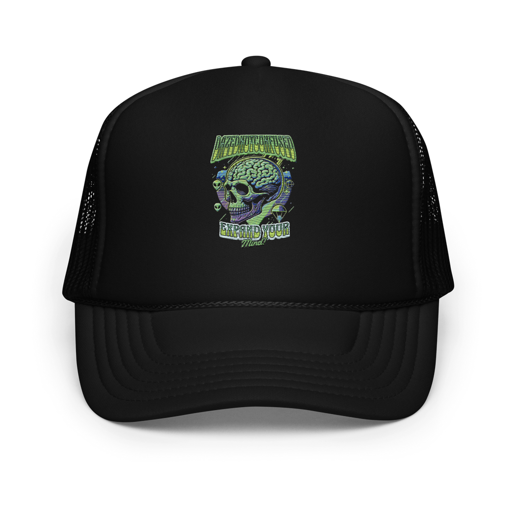 EYM Trucker Hat