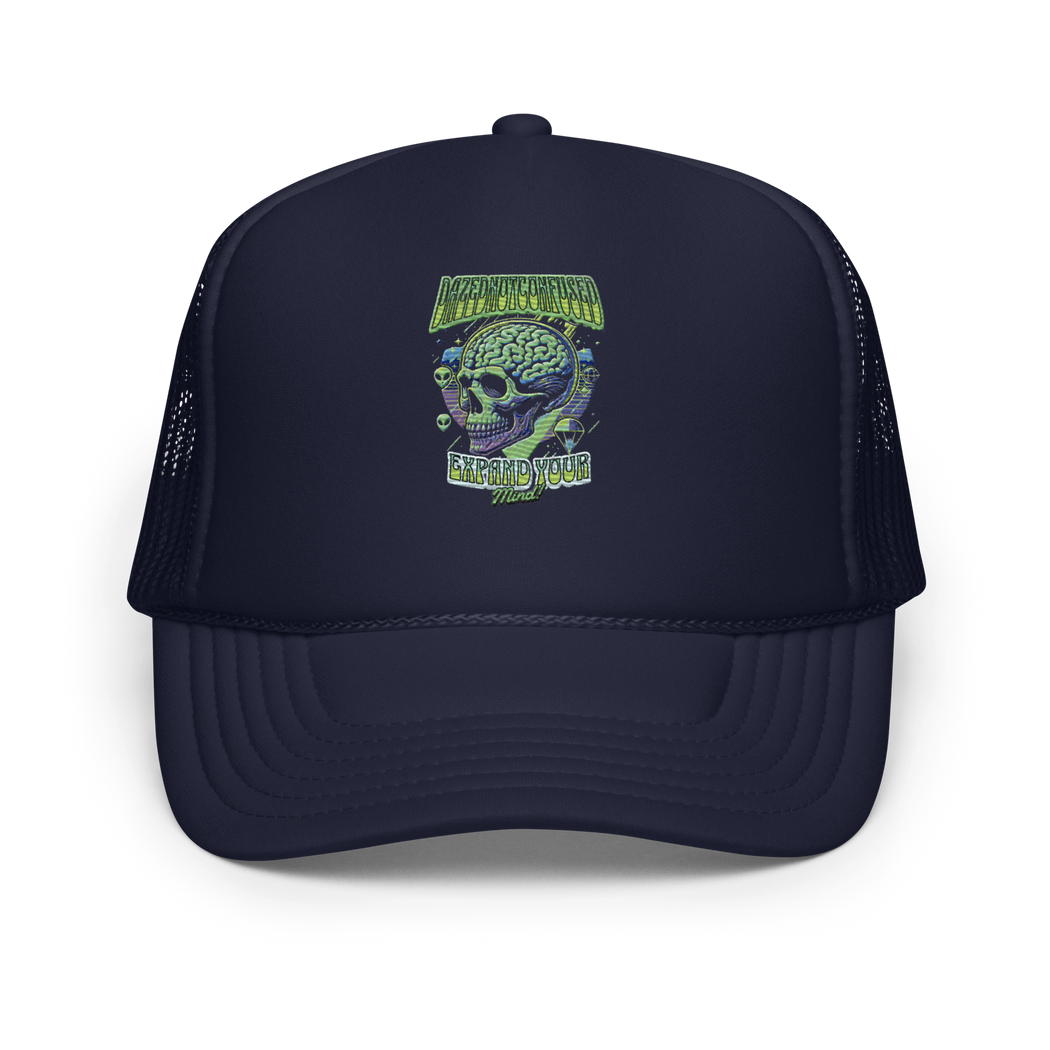 EYM Trucker Hat