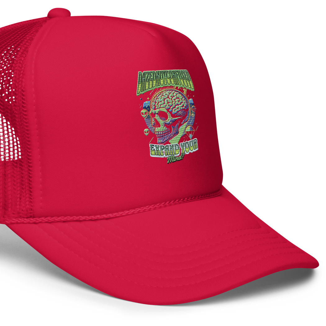 EYM Trucker Hat