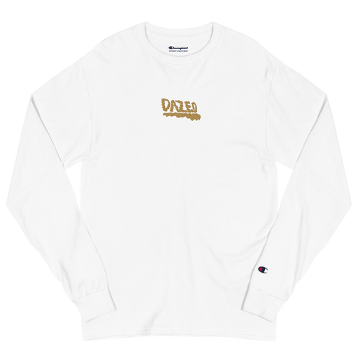 Champion Long Sleeve OG Logo 2025