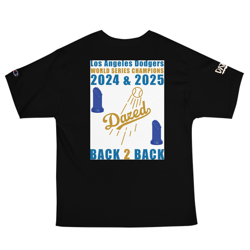 DAZERS T WS25