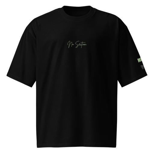 No Section TShirt