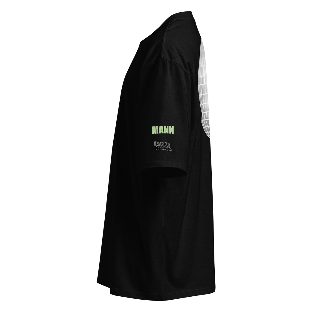 No Section TShirt