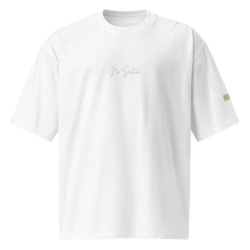 No Section TShirt